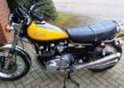 KAWASAKI 1973 900 Z1S
