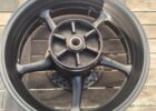 Yamaha R6 Felge hinten RJ 09 11 15