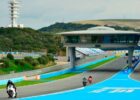 MONTEBLANCO und JEREZ SPANIEN TRACKDAY VERANSTALTER für Anfänger und Fortgeschrittene