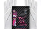 Reinigung von Motorradhandschuhen – von innen. Xzone® Magic Gloves