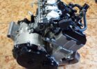 suzuki gsxr 600 2007