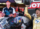 Bonamici Racing Parts | BMW | Yamaha | Ducati | Kawasaki | 10% Rabatt !