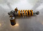 Öhlins TTX GP – Super Zustand