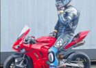 Trackdays in Zolder OPEN und 98db