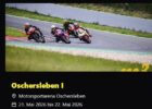 Triple M Oschersleben 1 21.05 – 22.05