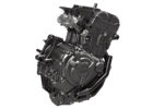 Yamaha R7 motor