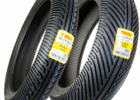 Pirelli Diabolo Rain + WET NEU ungefahren
