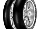 Satz Pirelli Diablo Superbike Slick 125/200 R17 — SC1/SC1