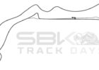 Rennstreckentraining Most 18. und 19.05.2026
