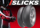 Slicks im Sondernagebot!