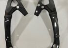 Carbon Rahmenschoner GSXR1000 ab BJ 2017 ***neu***