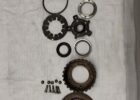 Suter Clutch – Moto2 World Championship