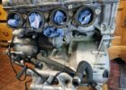 Motor für BMW S1000RR K46 BJ: 2016 Passt ab 2015 bis 2017 Engine