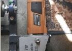 Motorrad-Startmaschine Startmaschine Pitbike