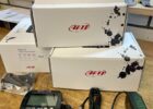 AIM SOLO 2 GPS Laptimer