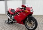 Bj: 1997 – Ducati SuperSport 900 SS