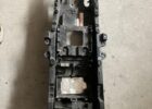 heck rahmen yamaha R6 RJ11