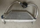yamaha R6 oil kuhler set