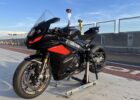 Aprilia RSV4 Rennfertig frisch gewartet