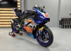 yamaha R6 2024