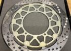 TK 330mm Moto2 Bremsscheiben Yamaha R1 R1M RN32 RN49 RN65