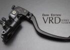 Neu ! Galespeed VRD 19A-19 Radialbremspumpe Dark Edition