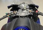 yamaha R6 2025
