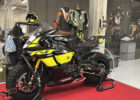 YAMAHA R1 RN49 2019