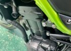 Kawasaki Z 900 / 2021